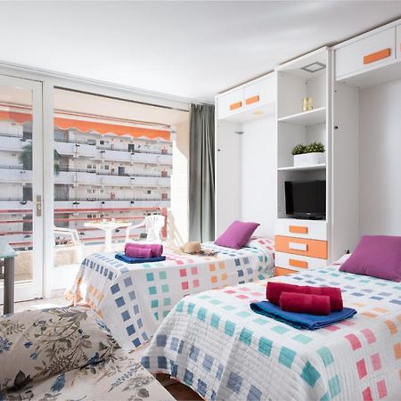 421 NICE OLYMPIA Central STUDIO Playa de las Americas (Tenerife) Exterior foto