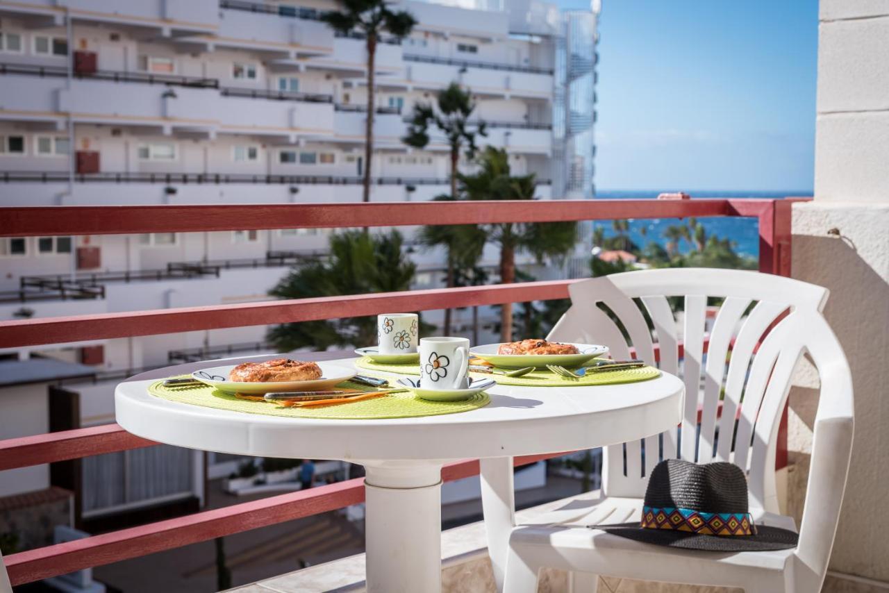 421 NICE OLYMPIA Central STUDIO Playa de las Americas (Tenerife) Exterior foto