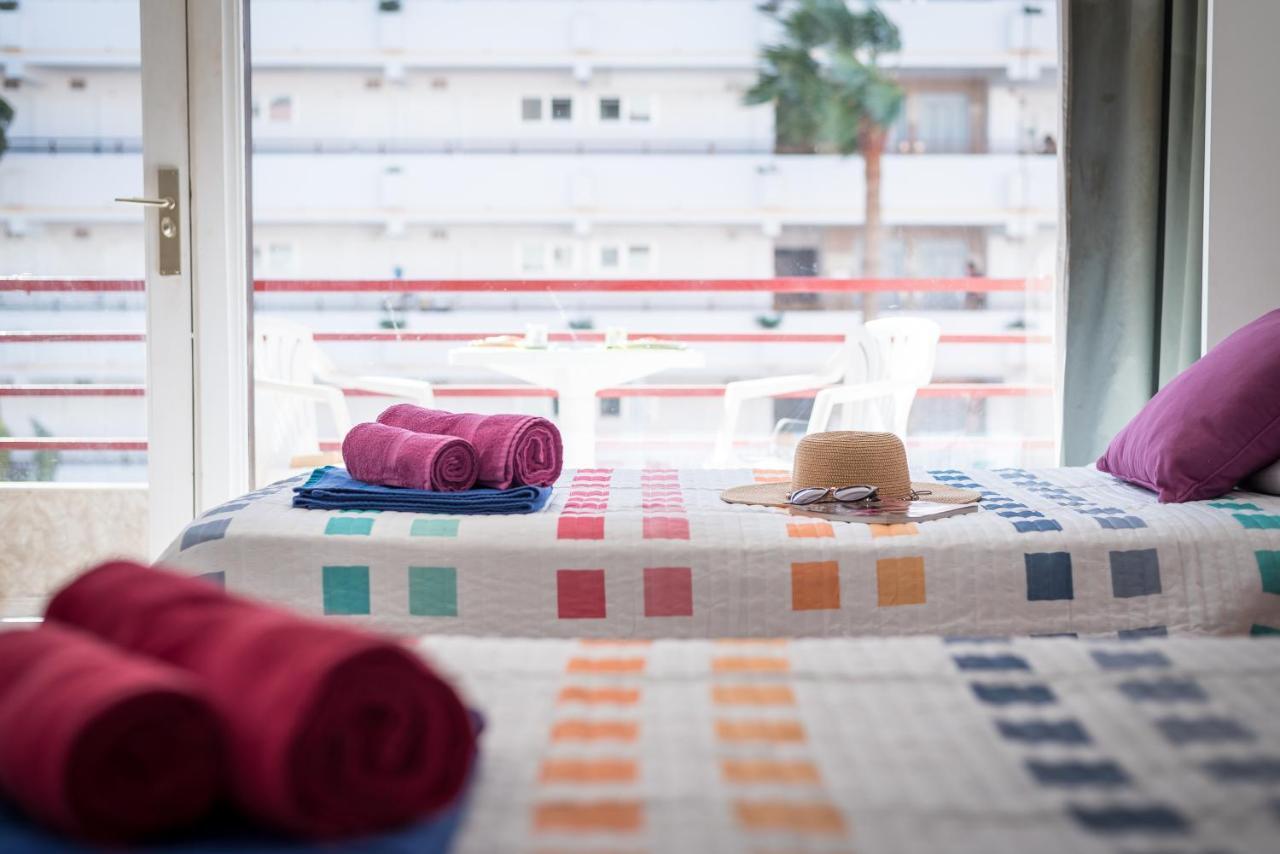 421 NICE OLYMPIA Central STUDIO Playa de las Americas (Tenerife) Exterior foto